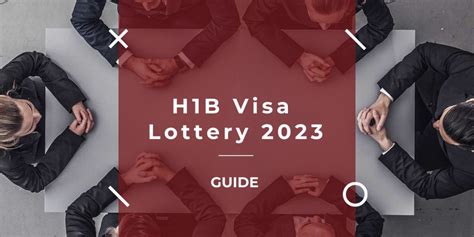h1 visa lottery results|How to Check Your H.